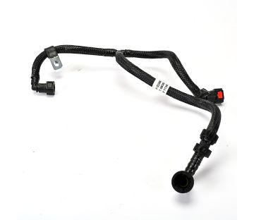 EICHER ID368404 FUEL INLET PIPE ASSY-UNIT PUMP