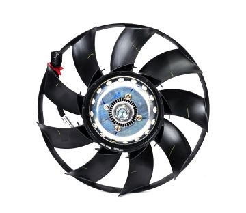 EICHER ID602153 500 E-VISCO RING FAN