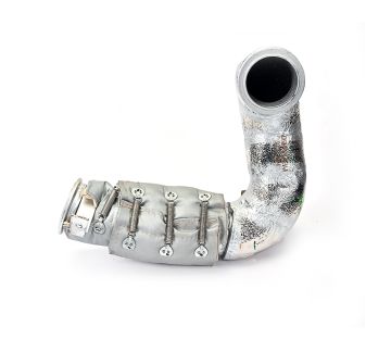 EICHER ID620557 ASSY PIPE FRONT