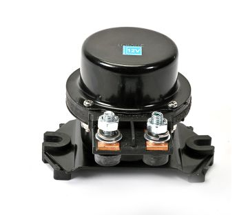 EICHER IE312077 ELECTRIC BATTERY SWITCH CUT OFF 12V +VE