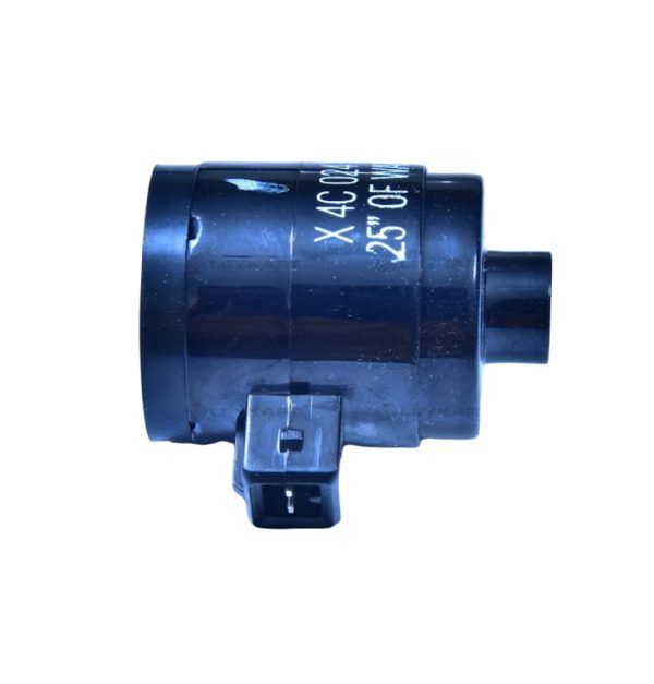 LEYPARTS 4C02400X INDICATOR VACUUM ELECTRICAL