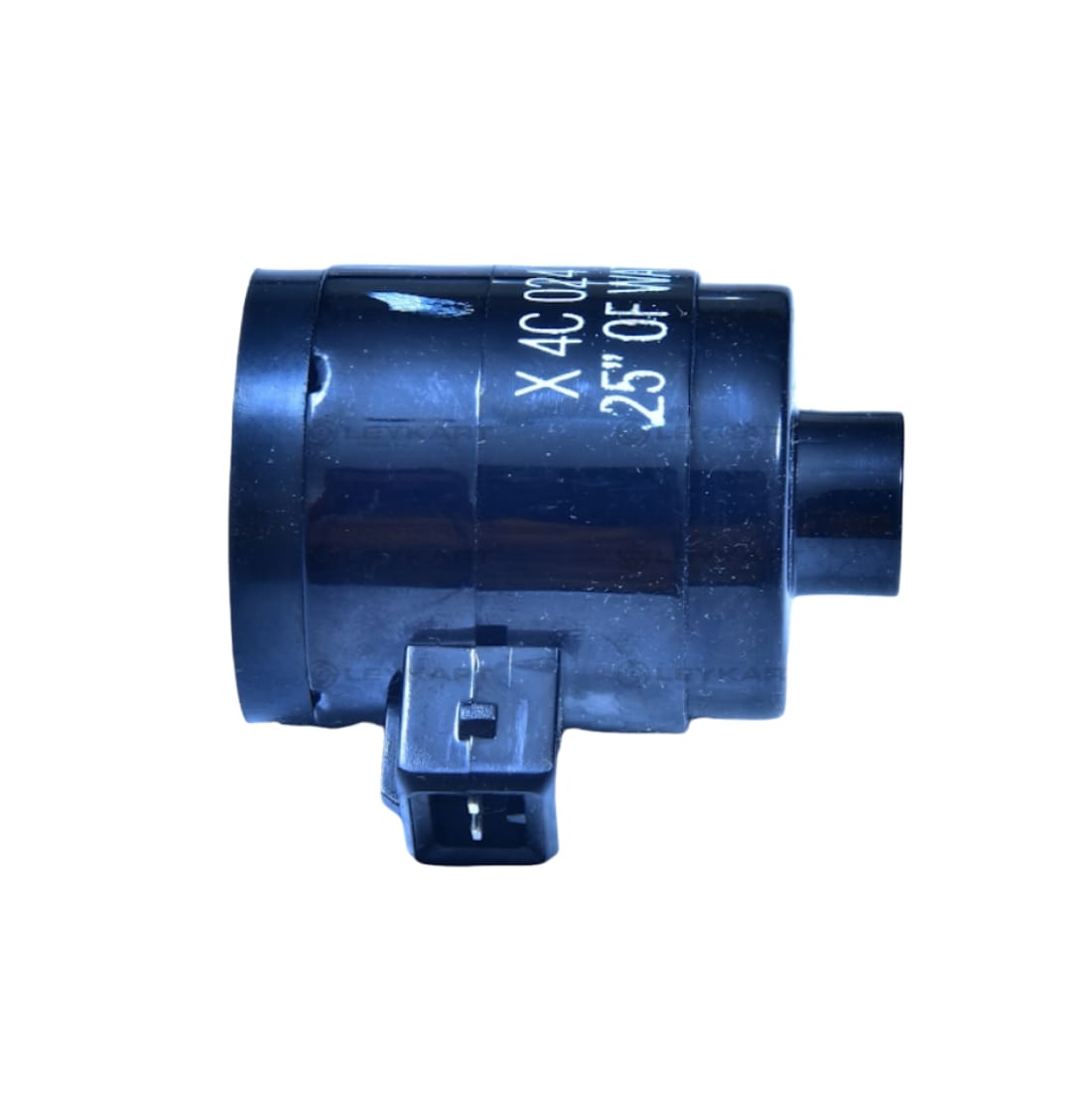 LEYPARTS 4C02400X INDICATOR VACUUM ELECTRICAL