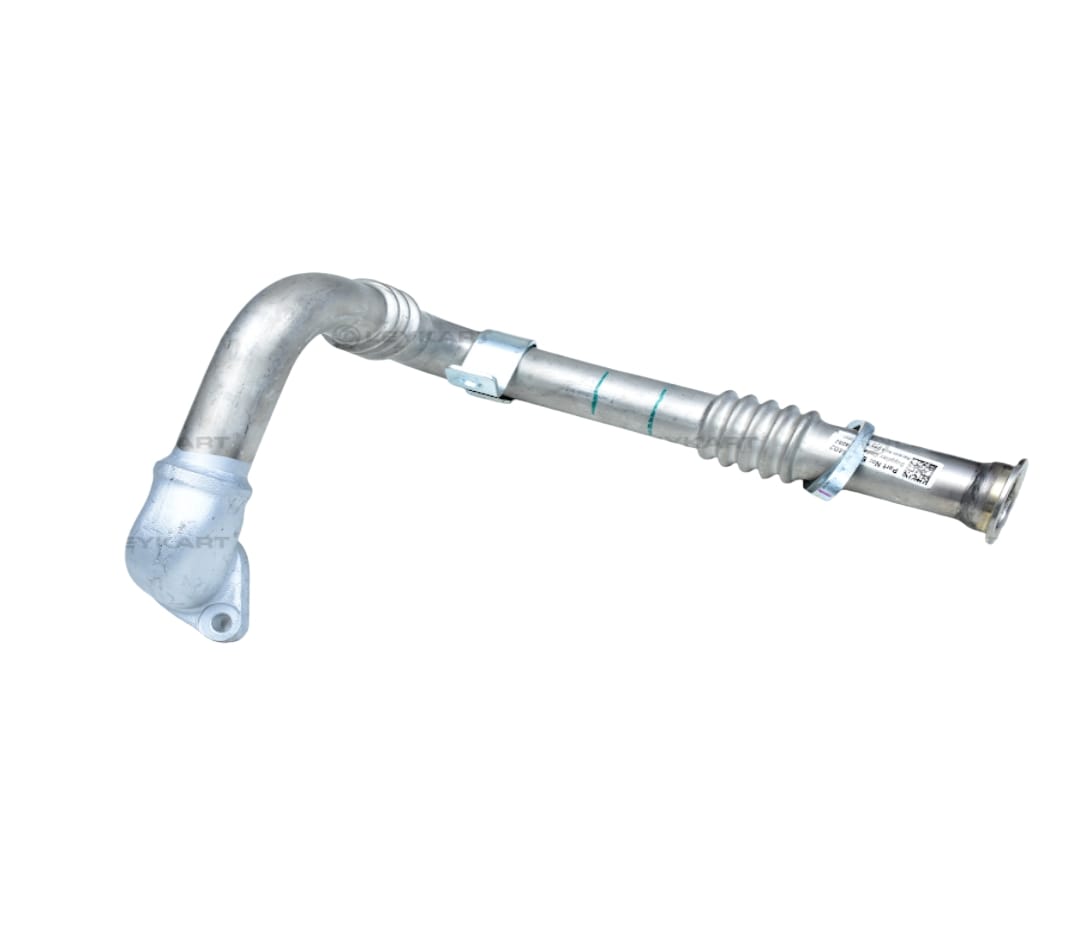 LEYPARTS B2G03402 PIPE EGR GAS IN