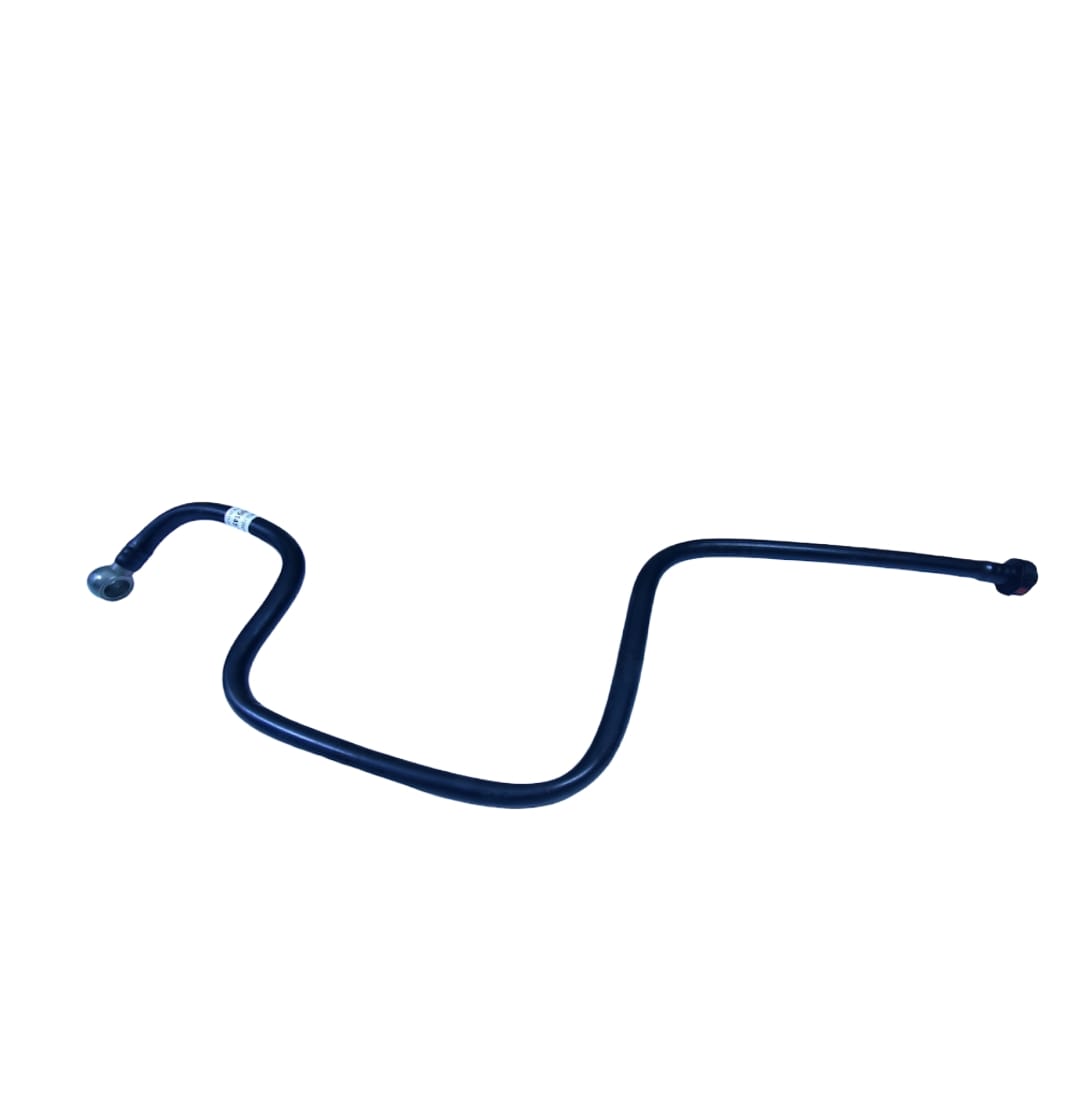 LEYPARTS B2W01457 SA OF FULE IN PIPE WITRH PA12 MATERIAL