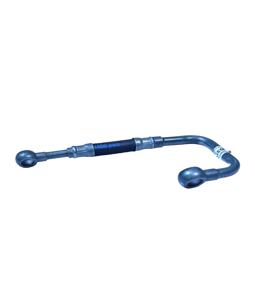 LEYPARTS B3J03103 SUB ASSY PIPE FULE INLET CB28 PUMP TO FG MAIN FULE FILTER