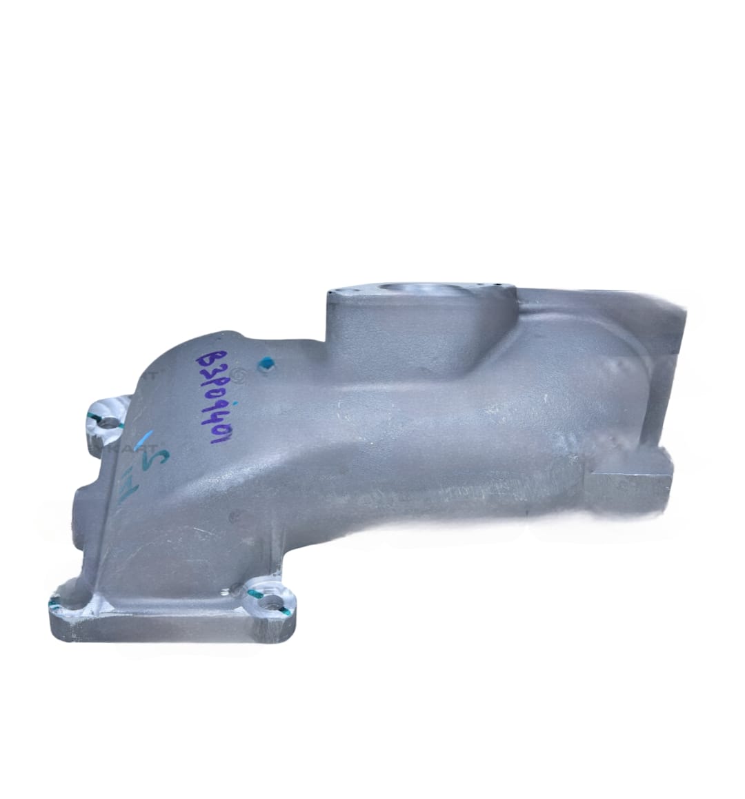 LEYPARTS B3P09401 SUB ASSY OF AIR INTAKE PIPE IMF END H6 2V BS6
