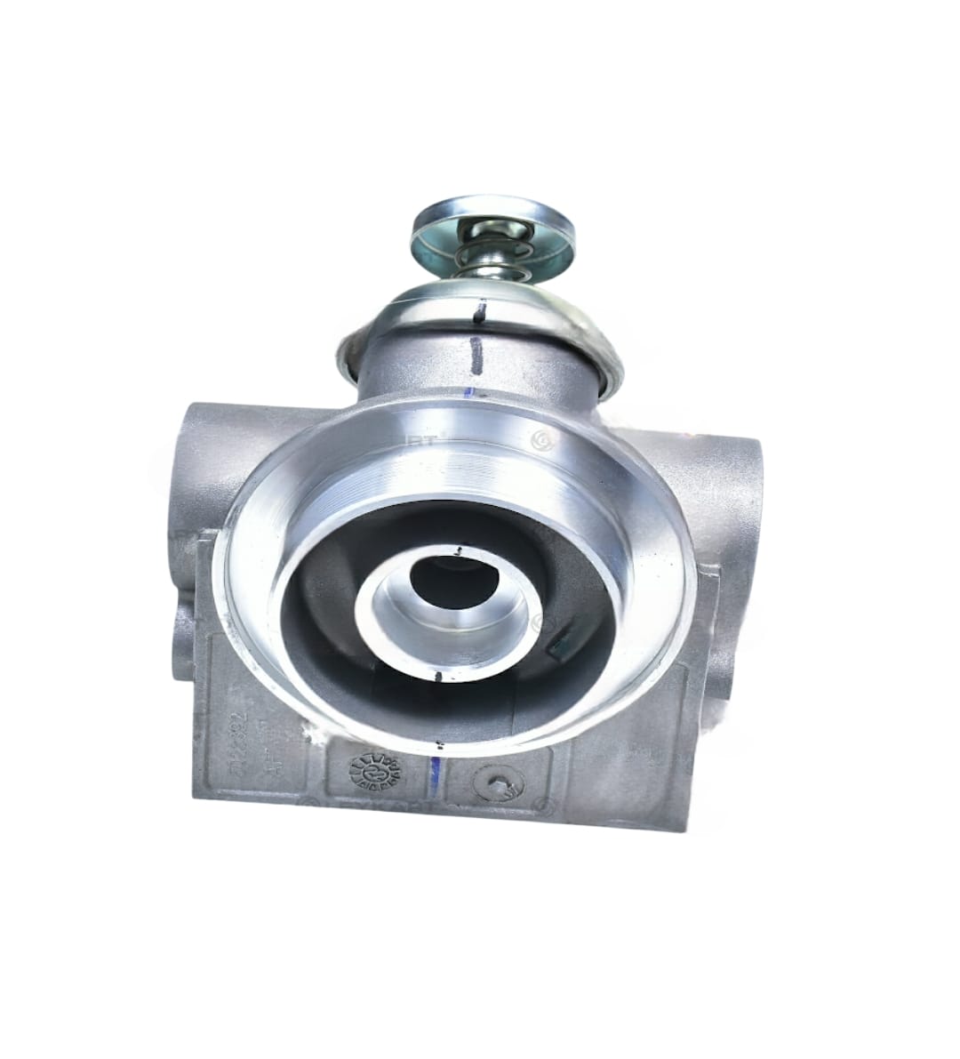 LEYPARTS B4102002 SUB ASSEMBLY FILTER HEAD