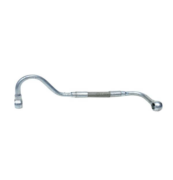 LEYPARTS B4K17501 PIPE TC OIL INLET FOR H6 BS6 2V ENGINE