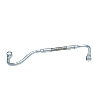 LEYPARTS B4K17502 PIPE TC OIL DRAIN FOR H6 2V ENGINE