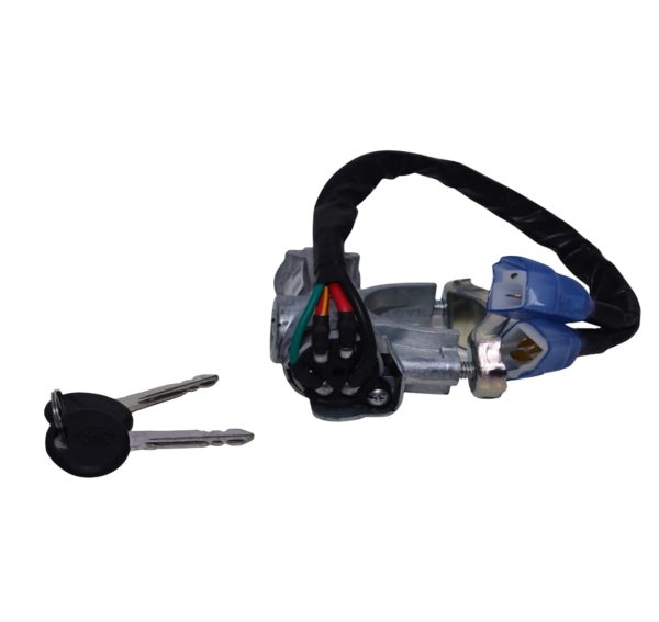 LEYPARTS B5431567 IGNITION SWITCH WITH KEY