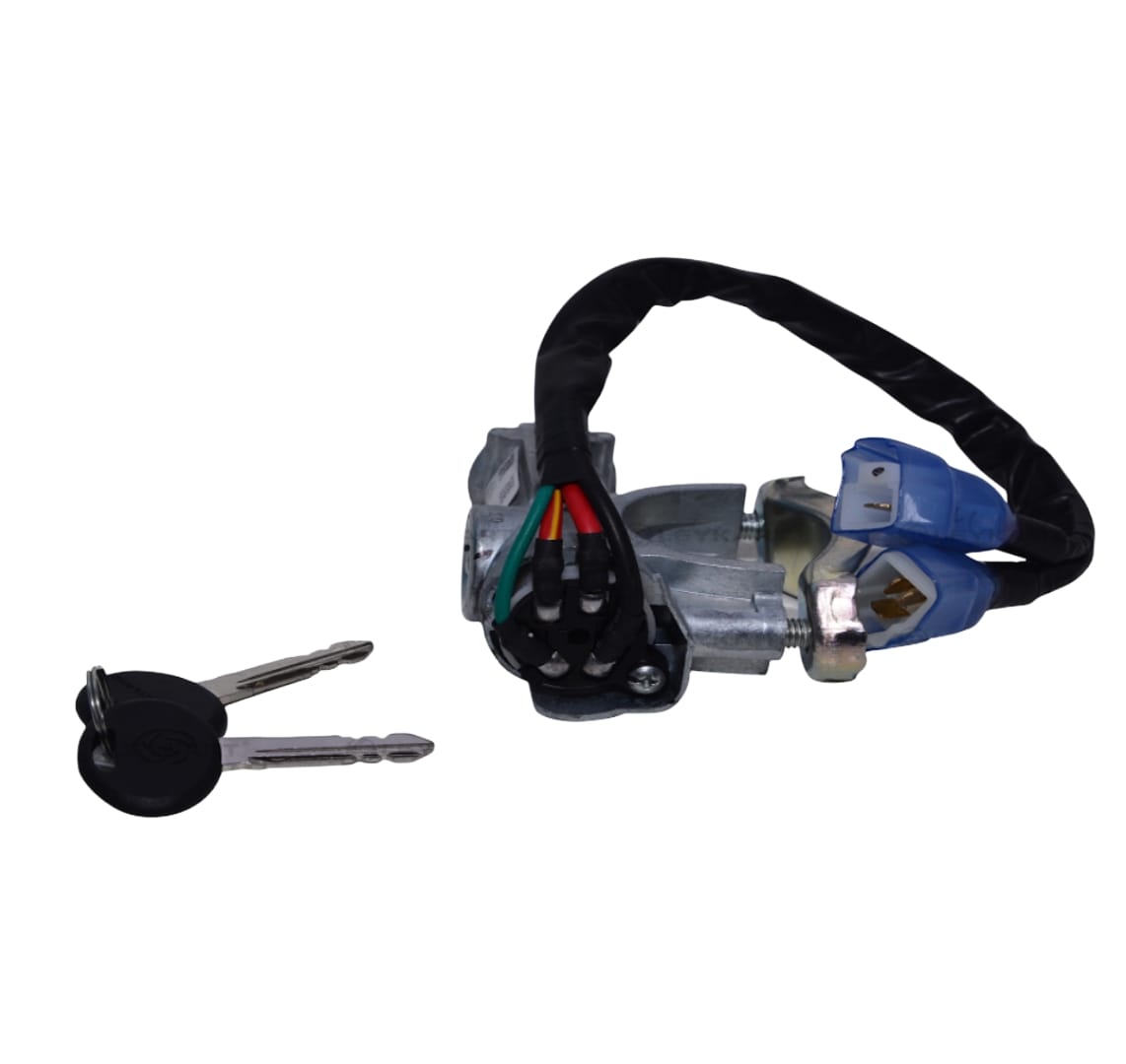 LEYPARTS B5431567 IGNITION SWITCH WITH KEY