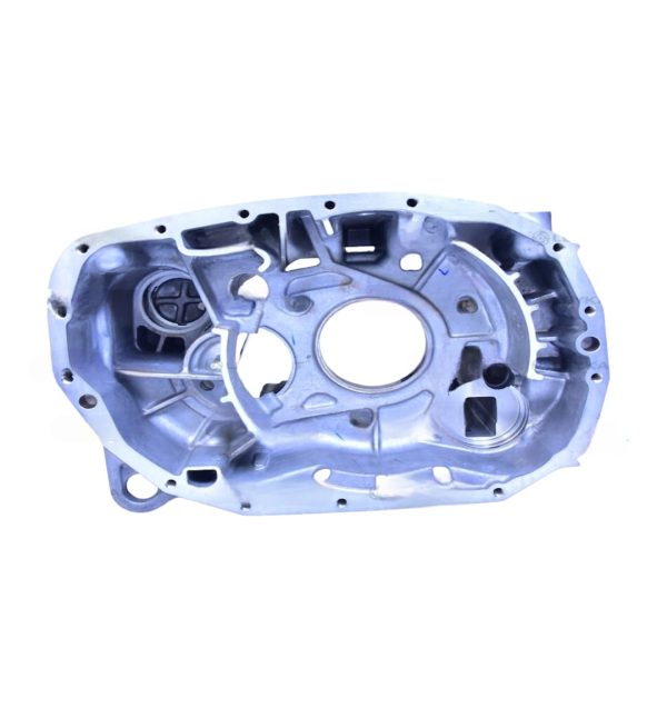 LEYPARTS B5P03643 SA OF HOUSING II
