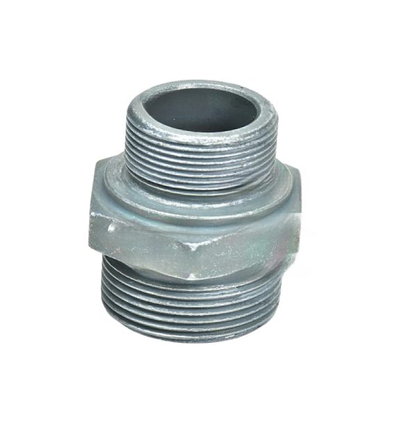 LEYPARTS F0B01715 M26XM32 COMPRESSOR ADAPTOR N