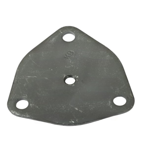 LEYPARTS F118714 COVER PLATE FOR KING PIN