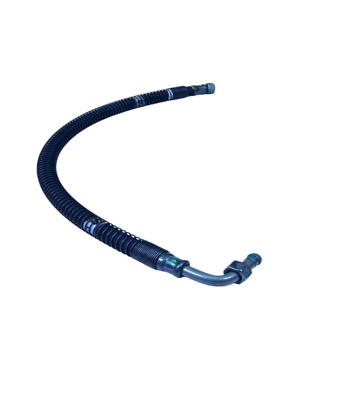 LEYPARTS F1B08900 HOSE AIR BRAKE FRONT 710MM HOSE LENGHT