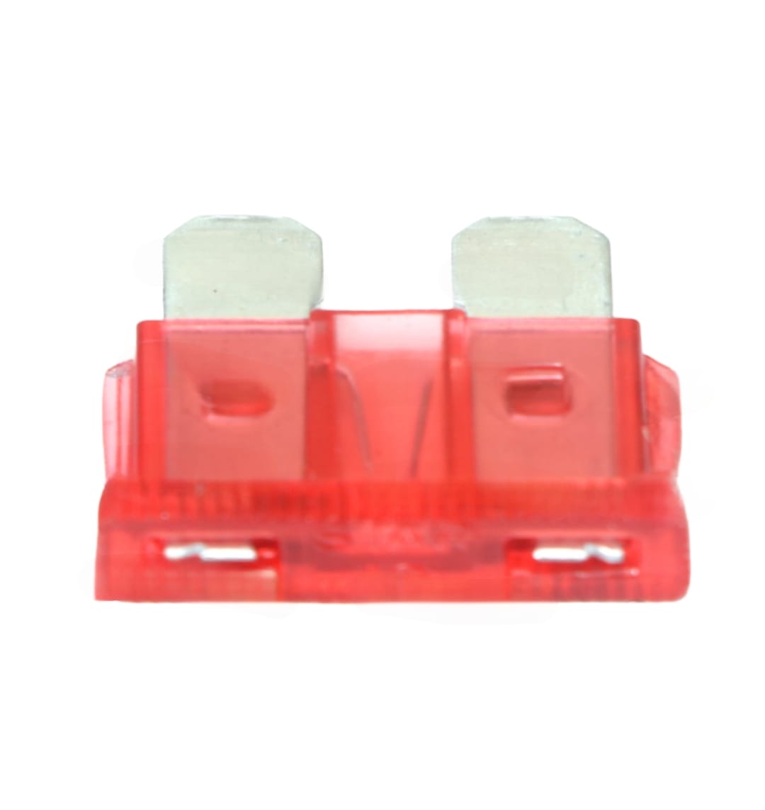LEYPARTS F2205000 BLADE FUSE 10AMPS
