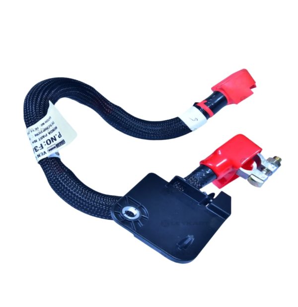 LEYPARTS F3A05599 BATTERY CABLE POSITIV