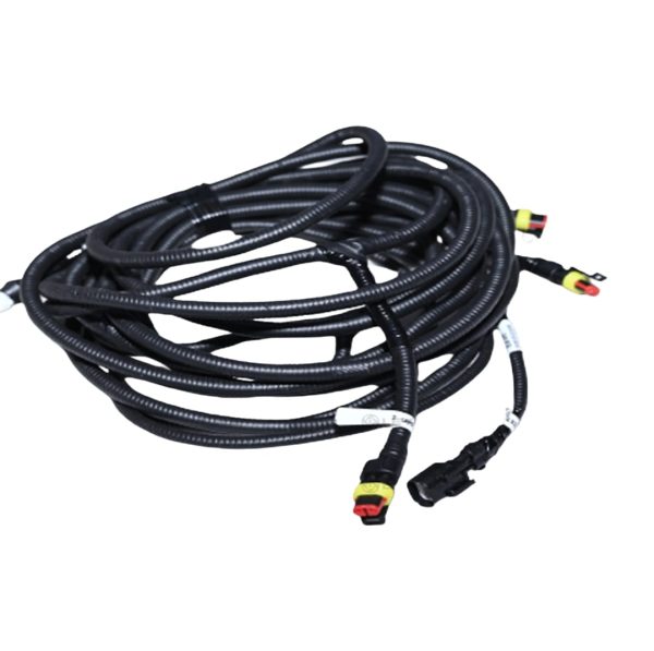 LEYPARTS F3Z03099 WIRING HARNESS LOAD BODY 6X414