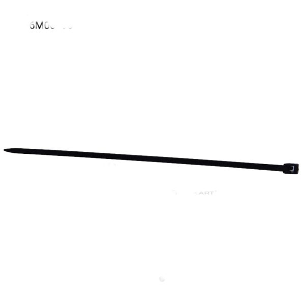 LEYPARTS F6M00700 CABLE TIE BLACK 1533 6MM