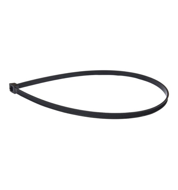 LEYPARTS F6M01000 CABLE TIE BLACK 453 800MM