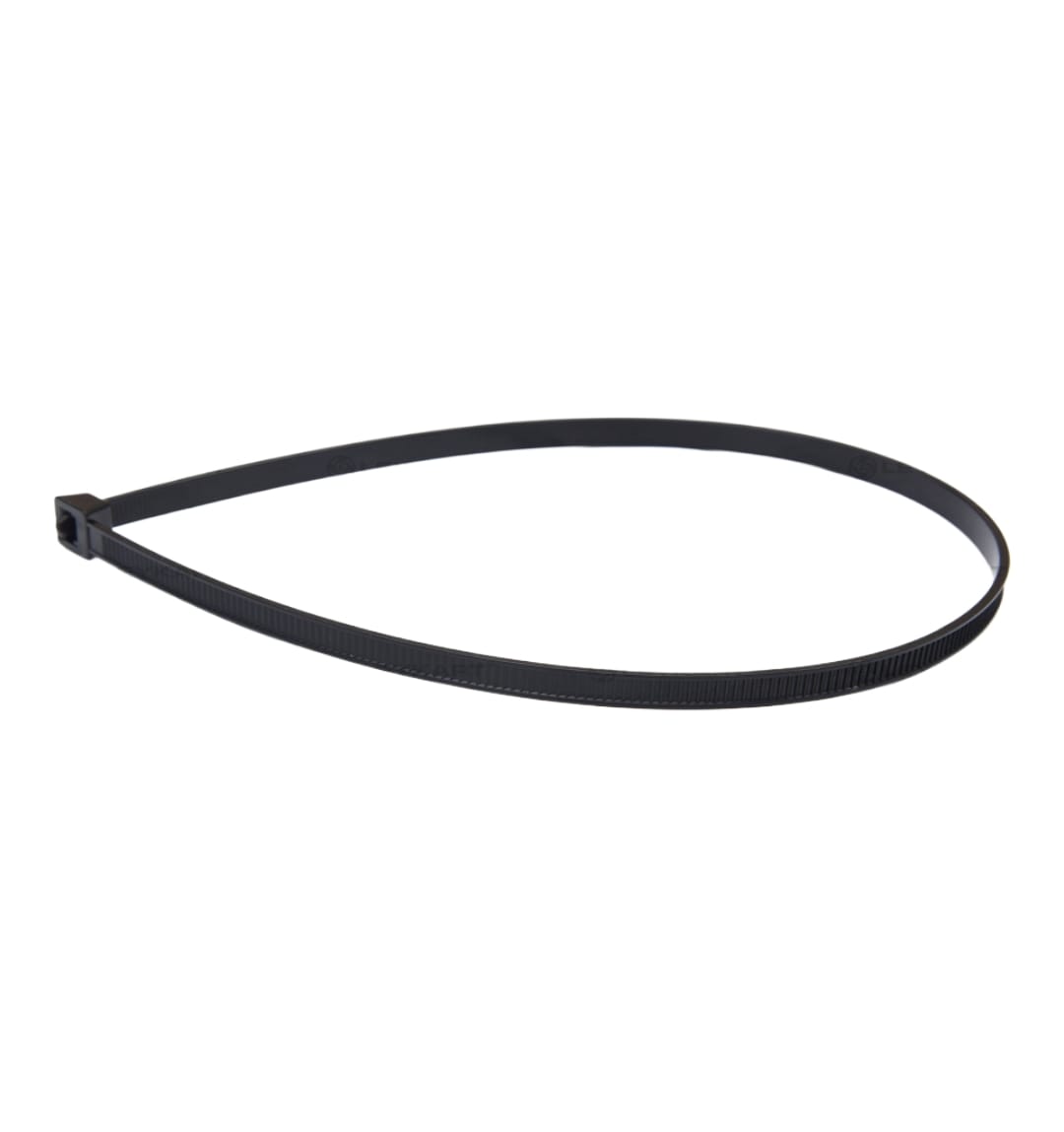 LEYPARTS F6M01000 CABLE TIE BLACK 453 8.00MM