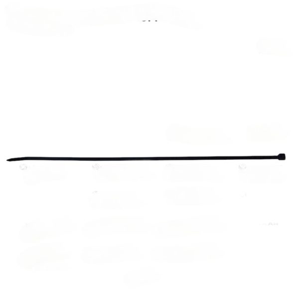LEYPARTS F6M01100 CABLE TIE BLACK 315M 48MM