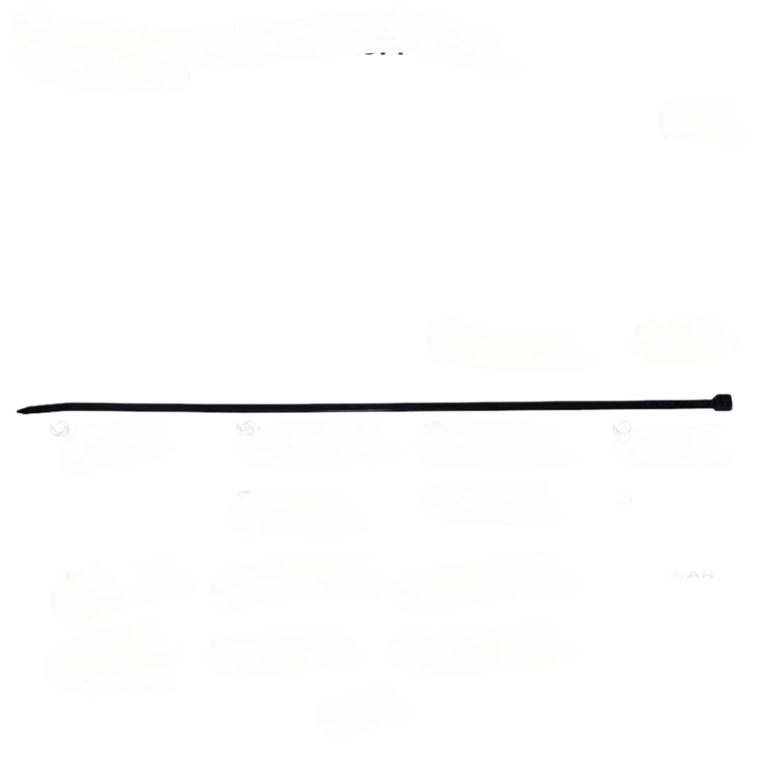LEYPARTS F6M01100 CABLE TIE BLACK 315M 4.8MM
