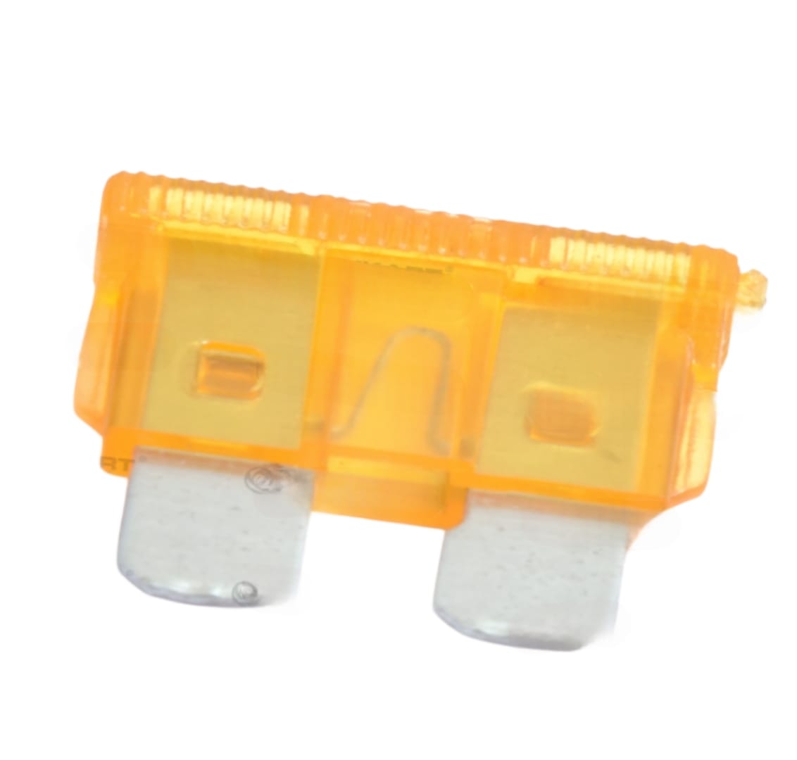 LEYPARTS F8314400 BLADE FUSE 5A