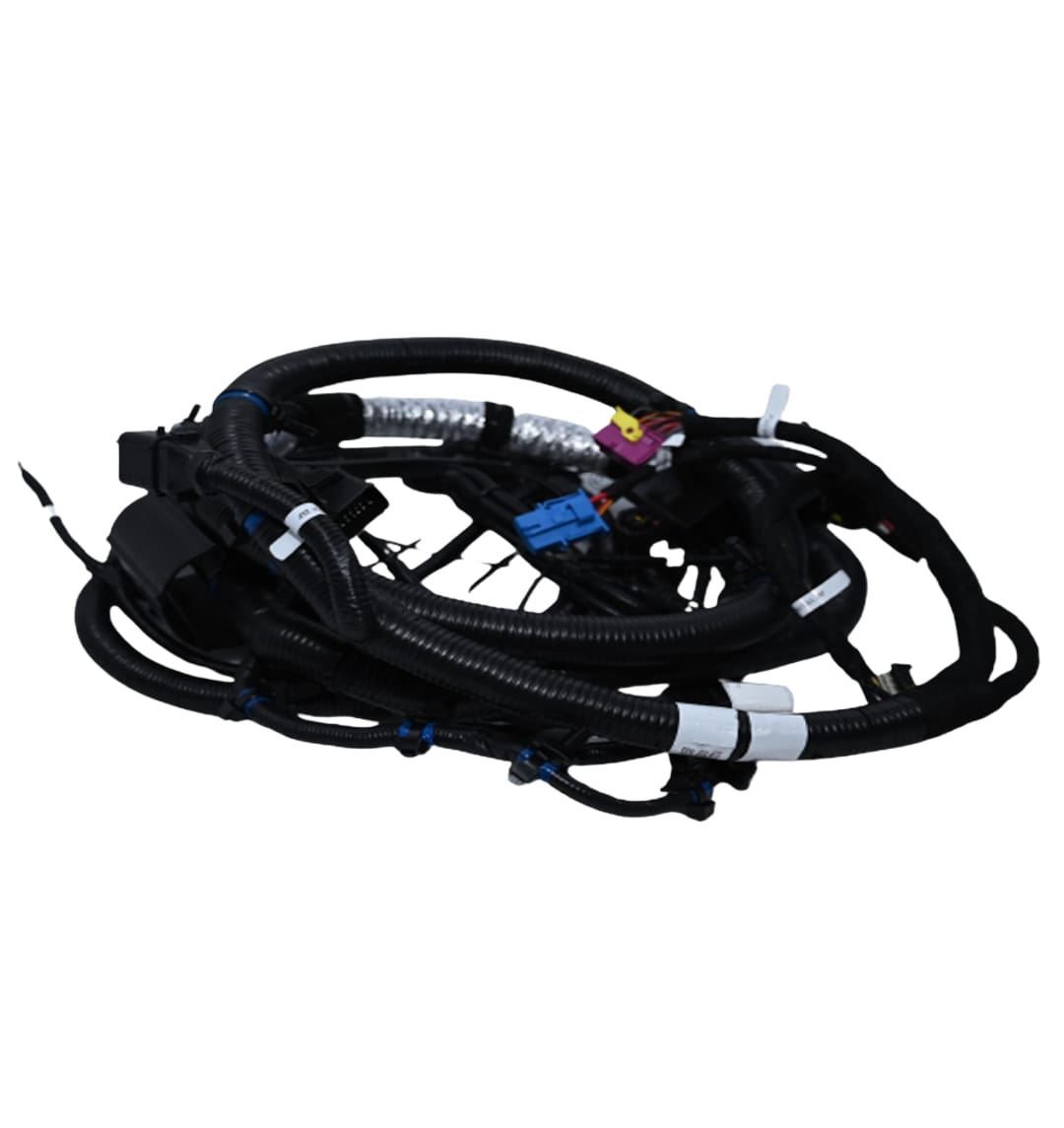LEYPARTS FAG18699 WIRING HARNESS CHASSIS FRONT