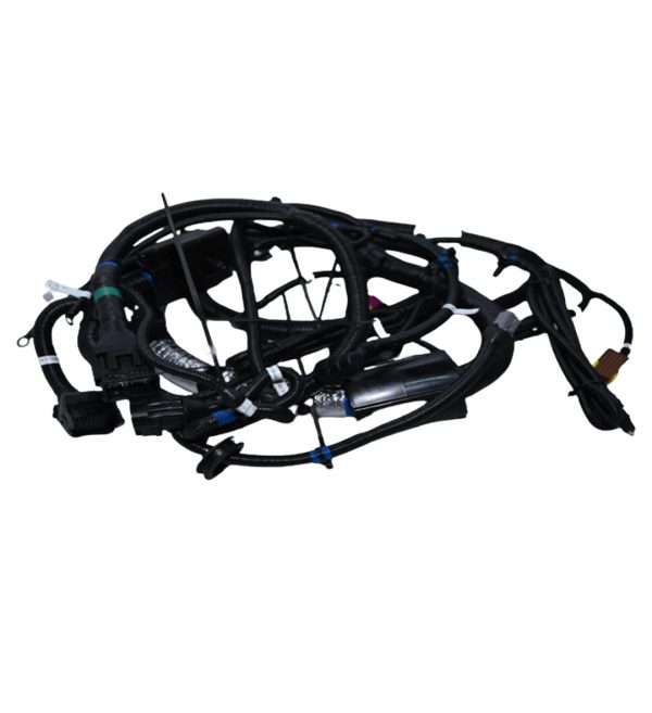 LEYPARTS FAG18699 WIRING HARNESS CHASSIS FRONT