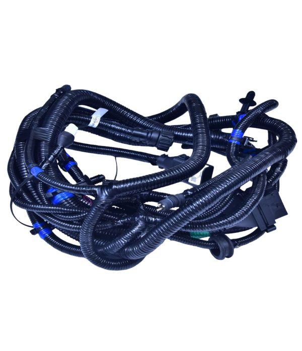 LEYPARTS FAG25299 HARNESS CHASSIS WHEEL BASE