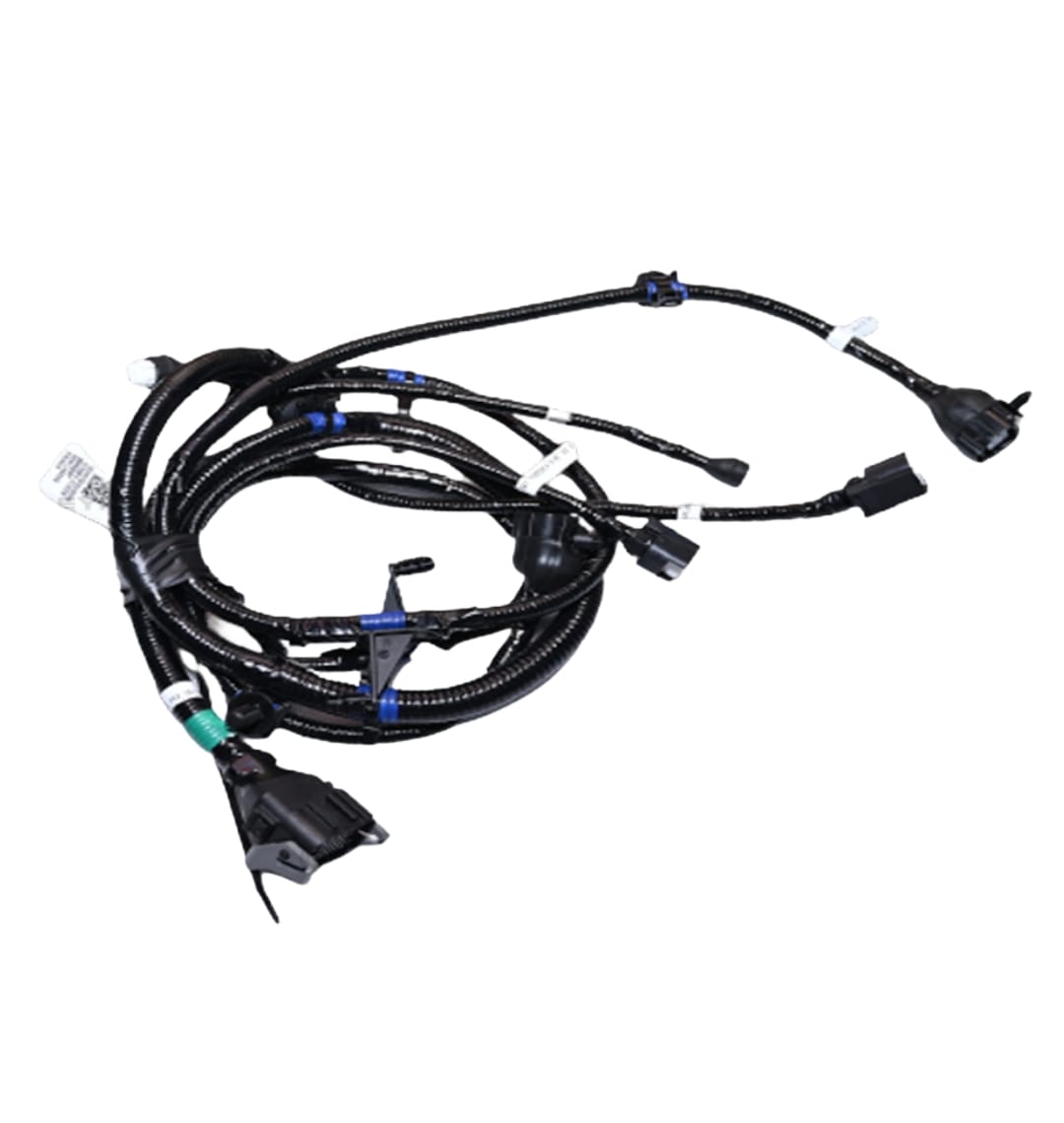 LEYPARTS FAG36699 WIRING HARNESS CHASSIS REAR CH