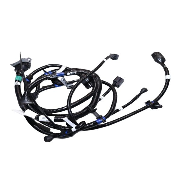 LEYPARTS FAG36699 WIRING HARNESS CHASSIS REAR CH
