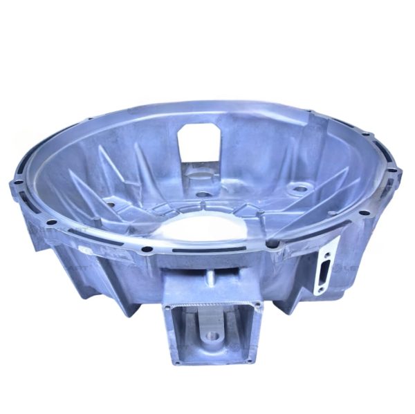 LEYPARTS FAW00342 CLUTCH HOUSING SAE 2 FOR 9S1110 GB