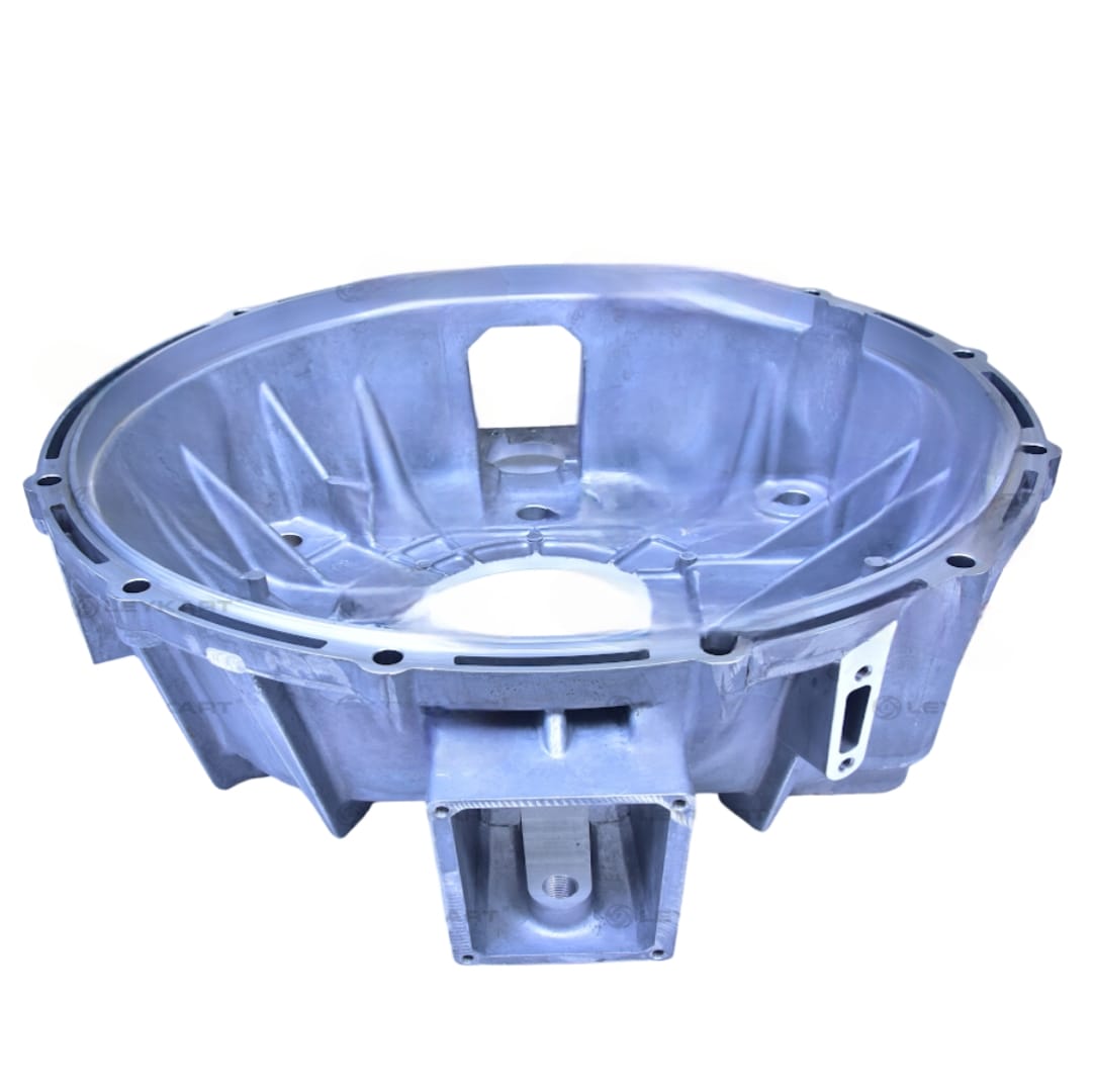 LEYPARTS FAW00342 CLUTCH HOUSING SAE 2 FOR 9S1110 GB