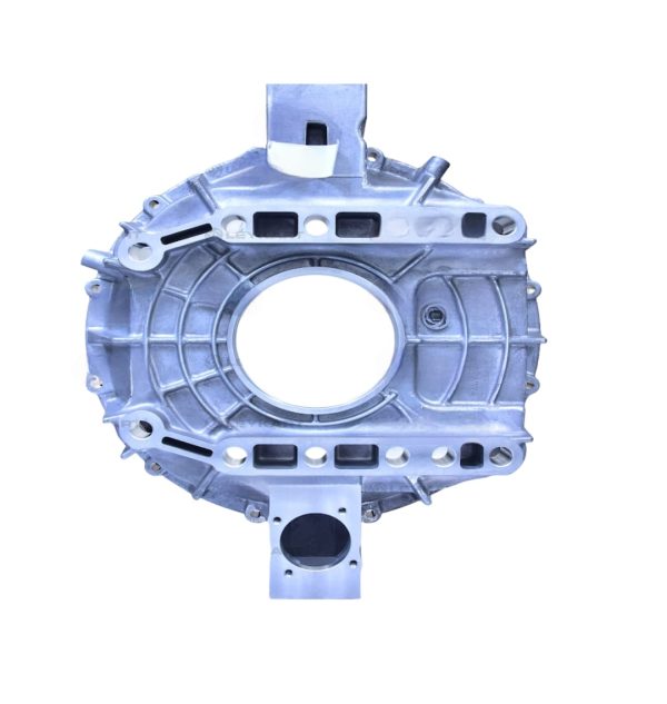 LEYPARTS FAW00342 CLUTCH HOUSING SAE 2 FOR 9S1110 GB