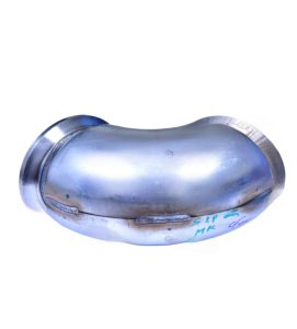 LEYPARTS FBJ00400 PIPE EXHAUST CONNECTOR TUBE SINGLE BEND