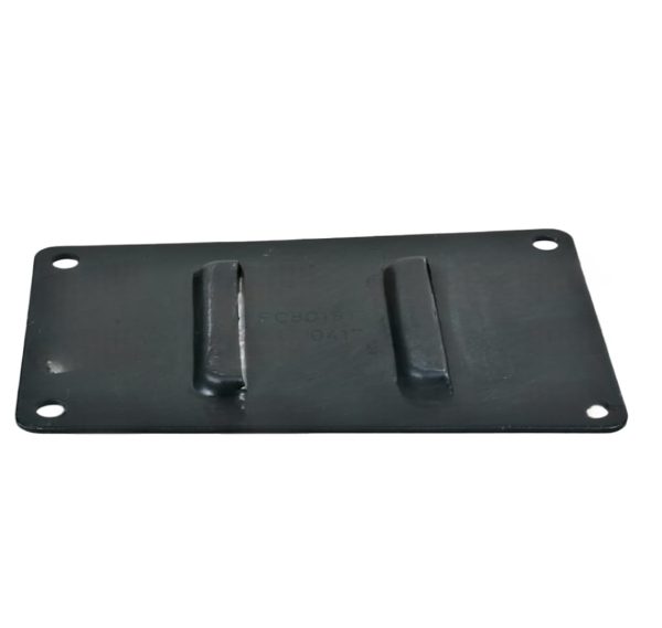 LEYPARTS FC801613 COVER PLATE TOP