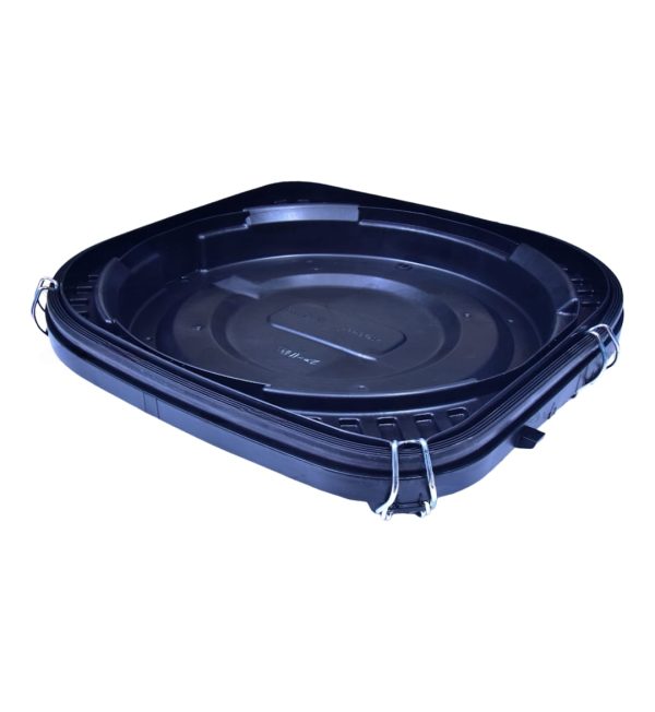 LEYPARTS FF201300 END COVER