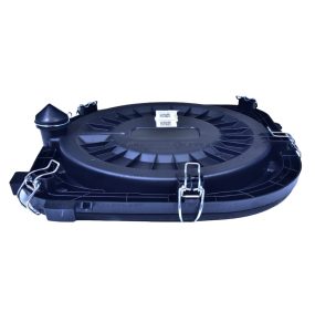 LEYPARTS FF201300 END COVER