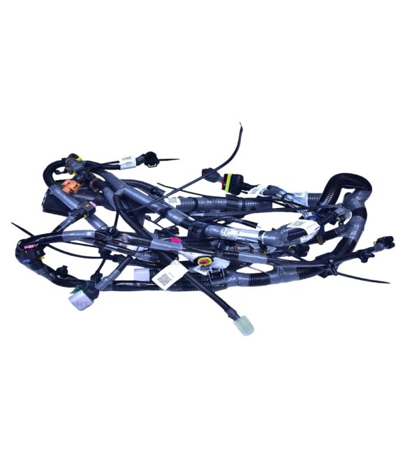LEYPARTS FFB15499 ENGINE WIRING HARNESS INJECTORS