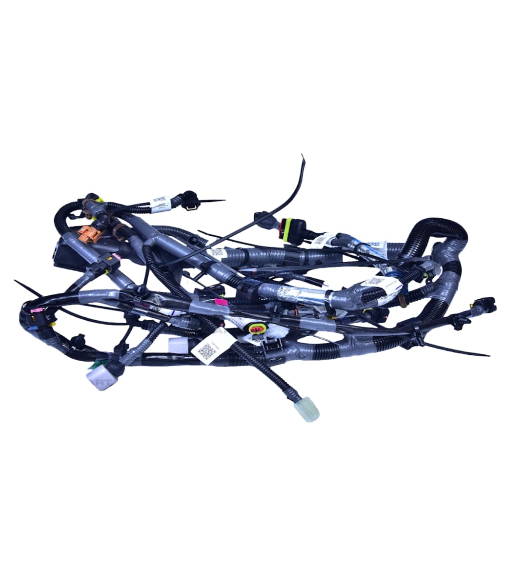 LEYPARTS FFB15499 ENGINE WIRING HARNESS INJECTORS