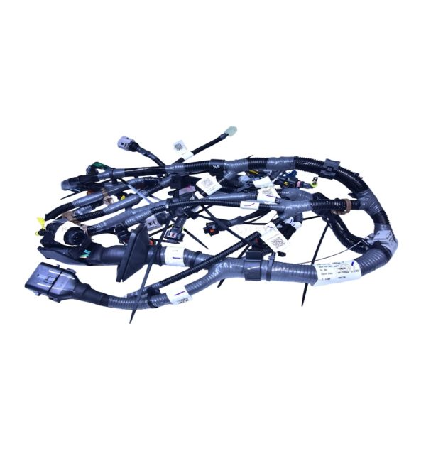 LEYPARTS FFB15499 ENGINE WIRING HARNESS INJECTORS