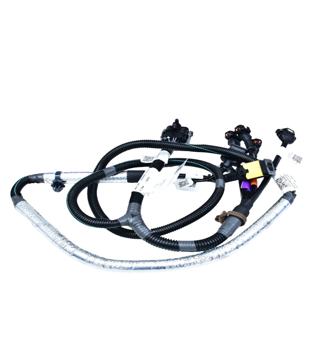 LEYPARTS FFB15899 WIRING HARNESS ENGINE CONTROL SYSTEM H6