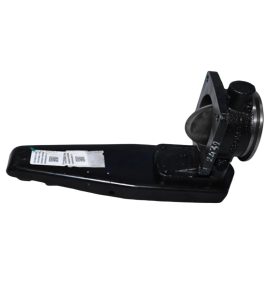 LEYPARTS FFC01400 EXHAUST BRAKE KIT