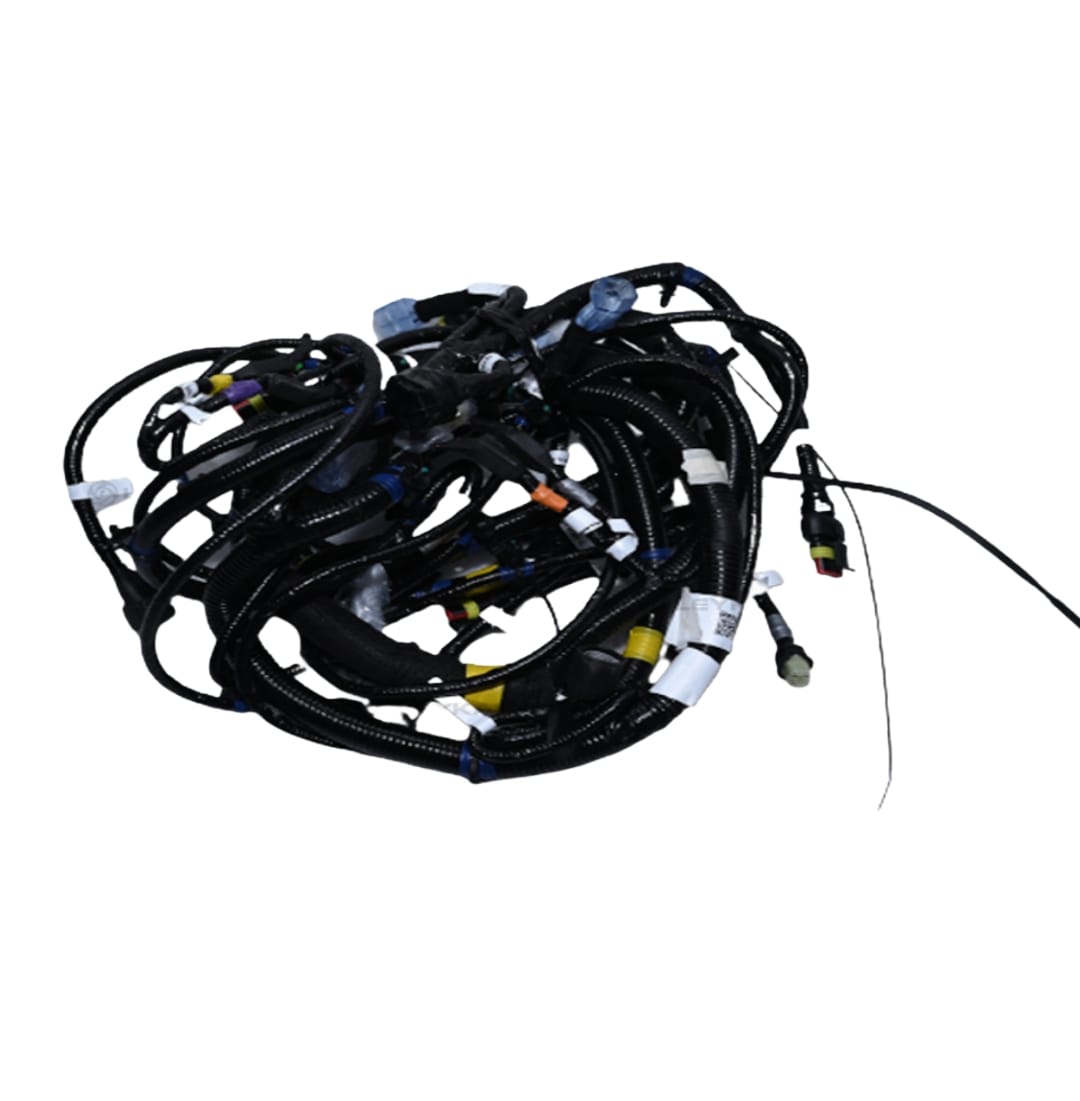 LEYPARTS FFJ01799 WIRING HAENESS EXTERIOR CAB HA