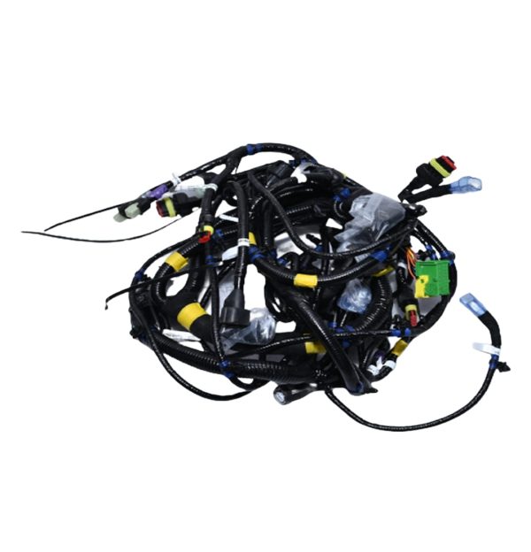 LEYPARTS FFJ01799 WIRING HAENESS EXTERIOR CAB HA