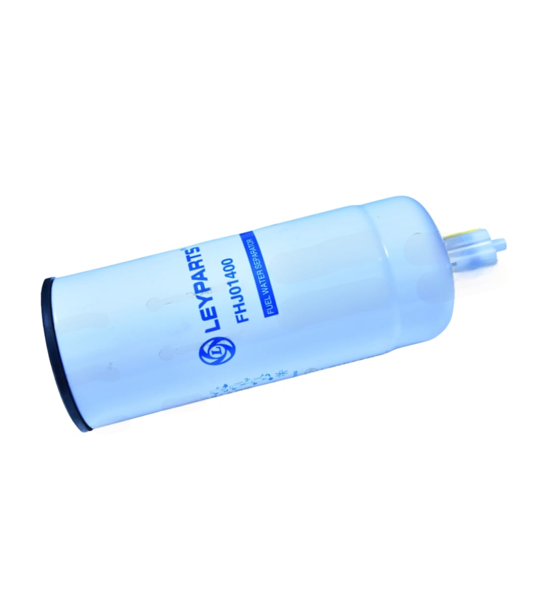 LEYPARTS FHJ01400 FUEL FILTER FUEL WATER SEPARATOR SPIN ON
