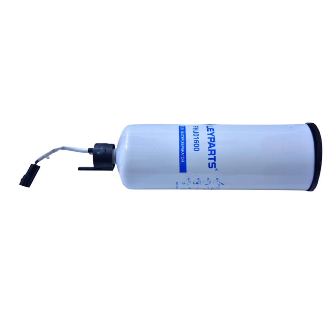 LEYPARTS FHJ01600 FUEL FILTER FUEL WATER SEPARATOR SPIN ON