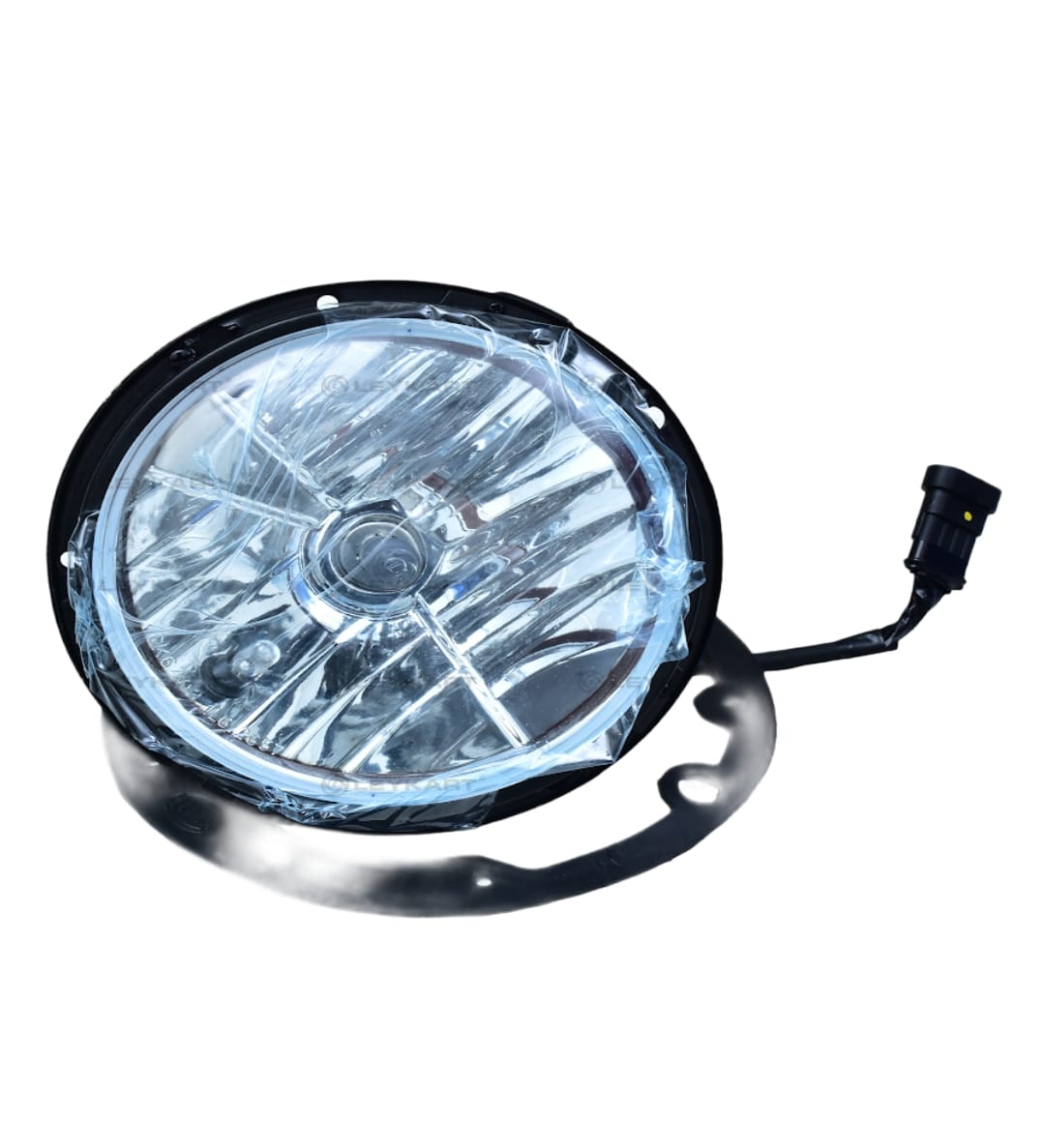 LEYPARTS FK009700 HEAD LAMP CAB 24V ROUND HB